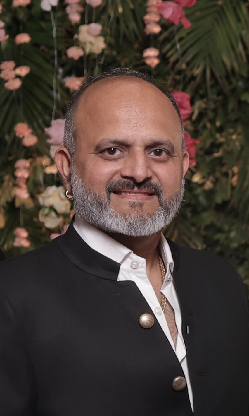 Sh. Munish Chopra Ji