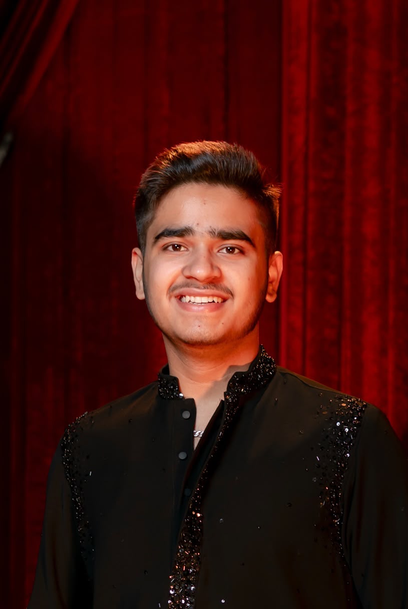 Rivan Chopra