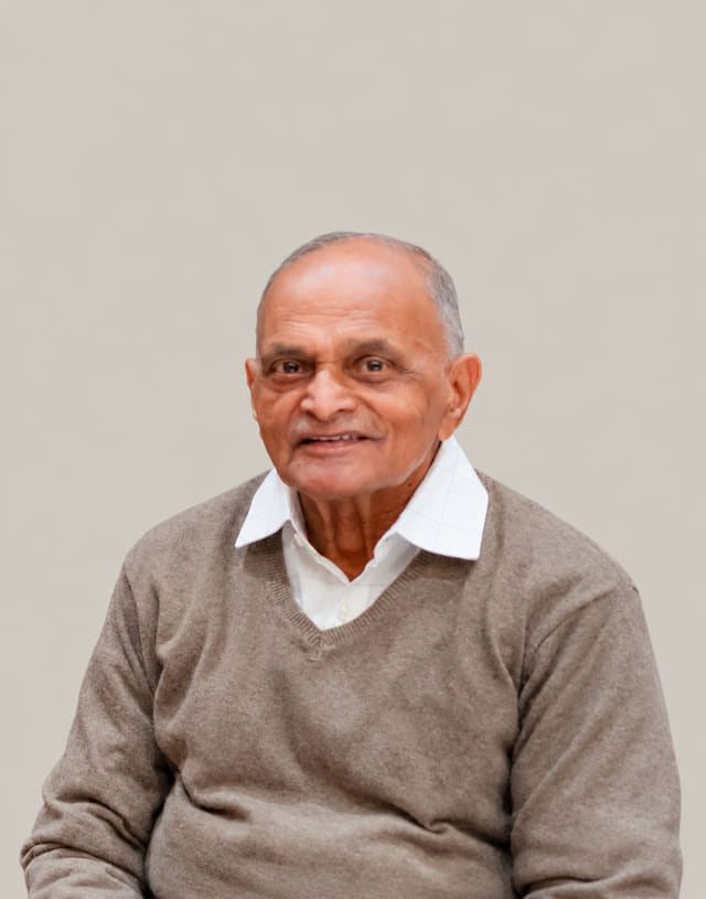 Sh. Joginder Pal Chopra Ji, Second generation of Indian Jewels