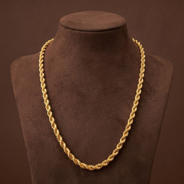 Rope Chain
